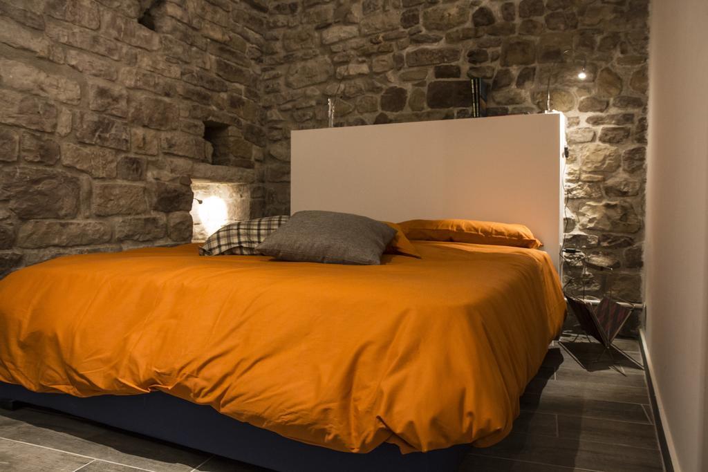 Residenza La Corte Assisi Bagian luar foto