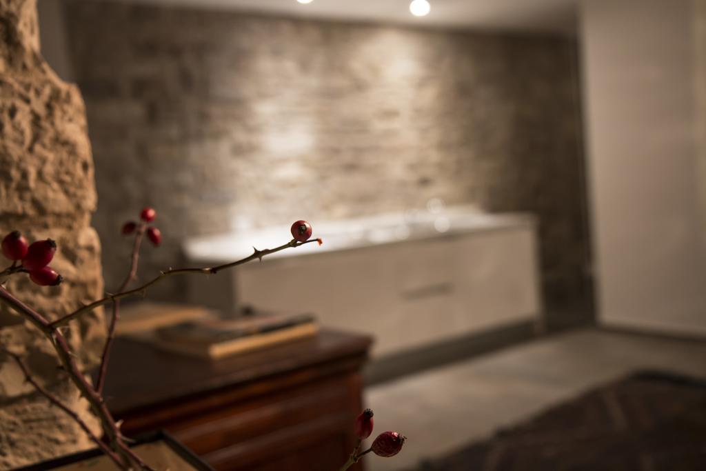 Residenza La Corte Assisi Bagian luar foto
