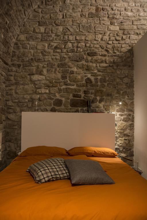 Residenza La Corte Assisi Bagian luar foto