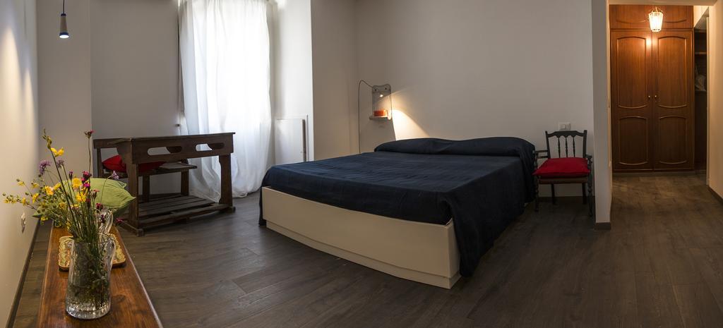 Residenza La Corte Assisi Bagian luar foto