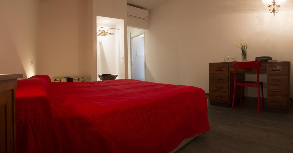 Residenza La Corte Assisi Bagian luar foto