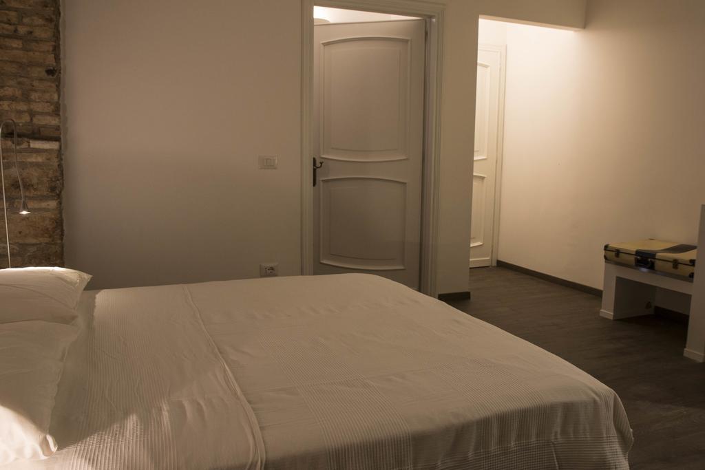 Residenza La Corte Assisi Bagian luar foto