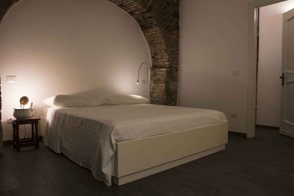 Residenza La Corte Assisi Bagian luar foto
