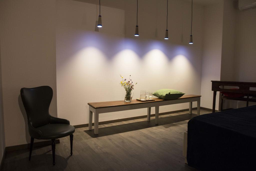 Residenza La Corte Assisi Bagian luar foto