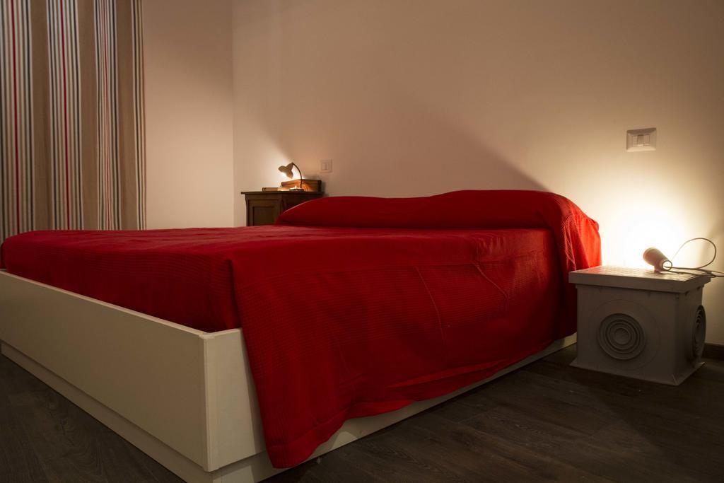 Residenza La Corte Assisi Bagian luar foto