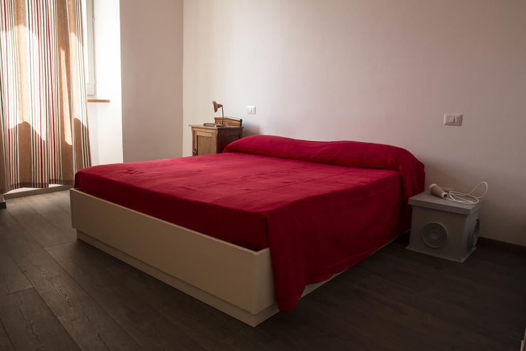 Residenza La Corte Assisi Bagian luar foto