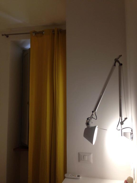 Residenza La Corte Assisi Bagian luar foto