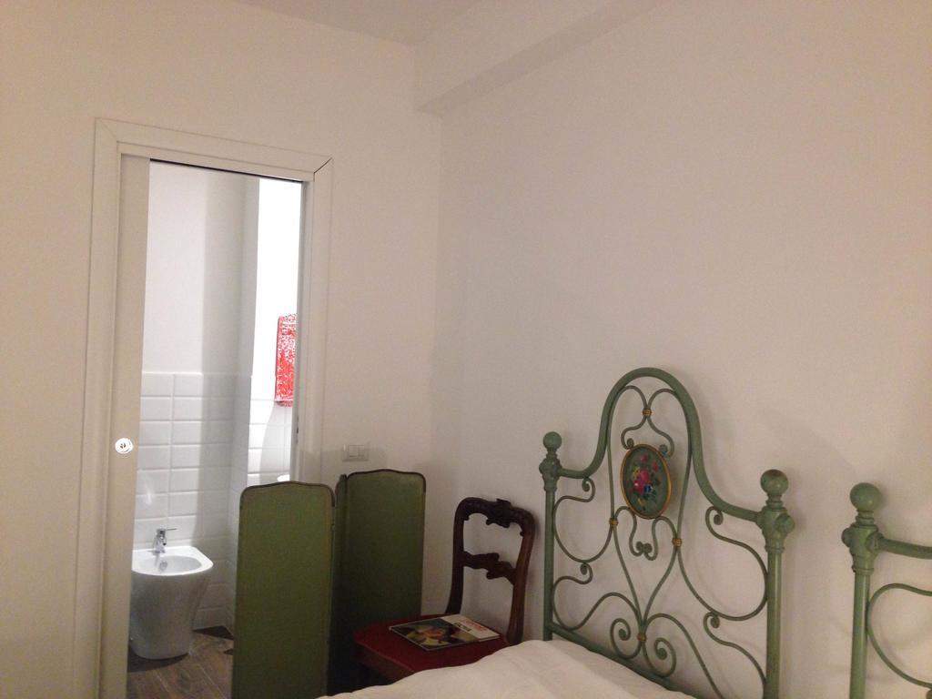Residenza La Corte Assisi Bagian luar foto